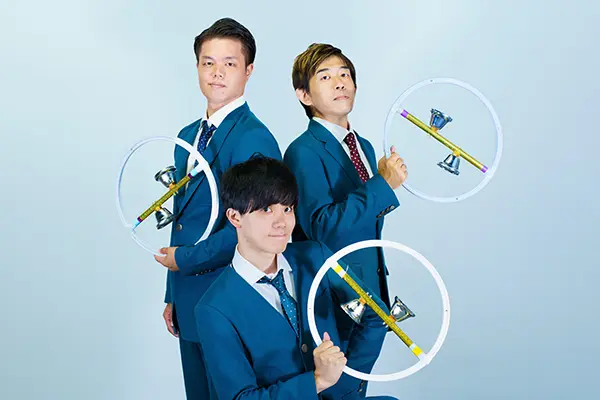 パフォーマンスウィーク