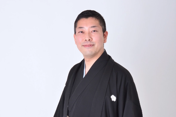 パフォーマンスウィーク3 ～ 金原亭馬好 ～