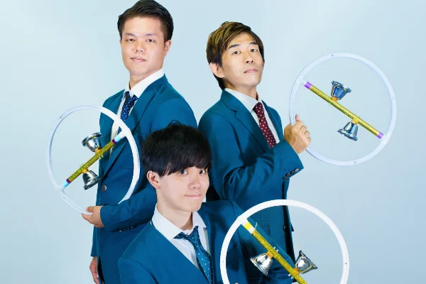 パフォーマンスウィーク4～ 空転軌道 ～