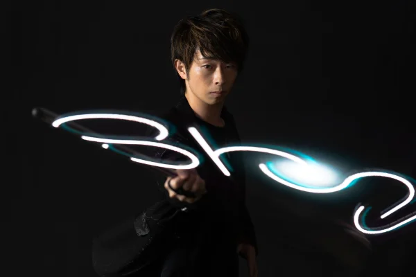 パフォーマンスウィーク4～ 瞬時 ～