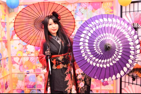 パフォーマンスウィーク4～ 有栖川萌のお江戸まじっくしょー ～