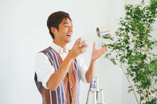 パフォーマンスウィーク4～ SEOPPI ～