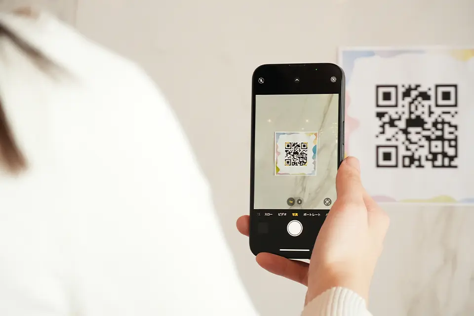 ドキドキ♡ニューアカオからのお返し？