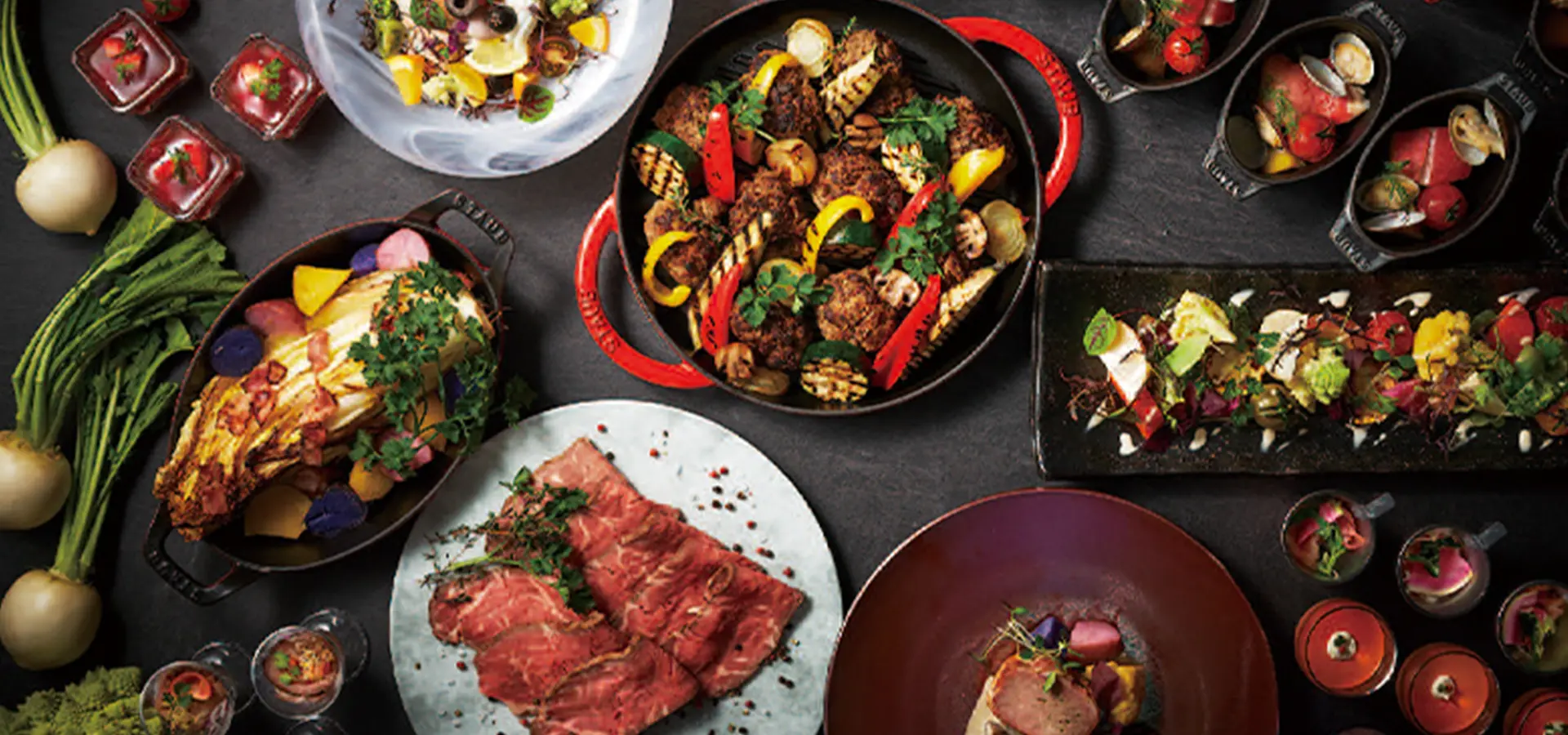 【2026年】熱海で食事が楽しみな記念日ホテル｜絶景×食事で特別なステイ