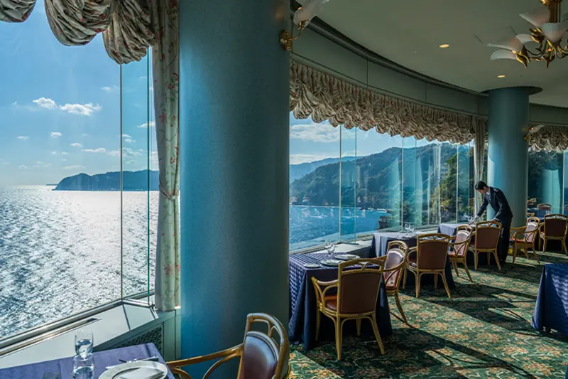 誕生日・サプライズでゆったりと贅沢に過ごしたい場合