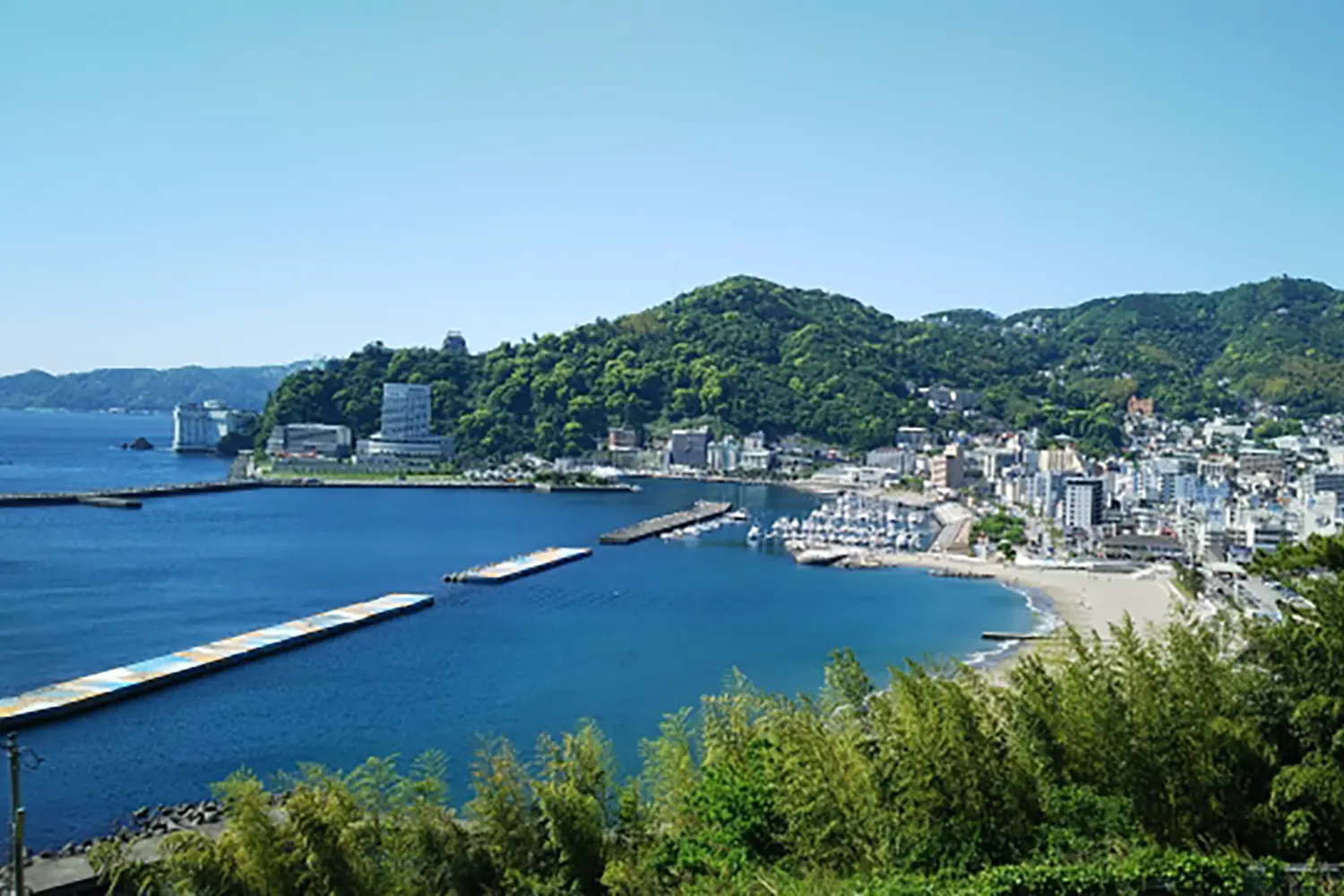 はじめに：なぜ熱海は子連れ・家族旅行に人気なの？