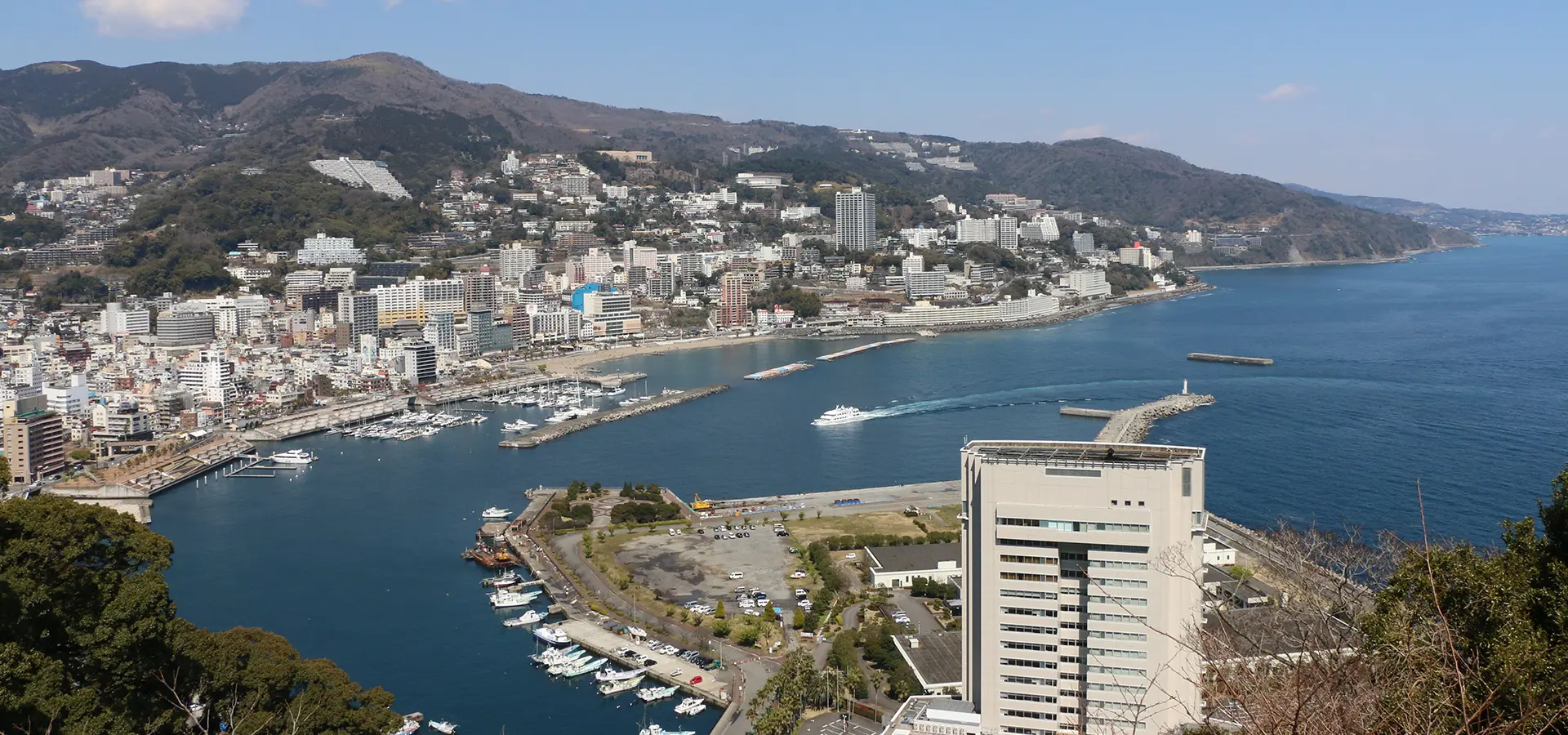 【2026年夏】子連れで行く夏休み熱海観光ガイド｜夏の旅行におすすめの遊び場＆ホテル選び