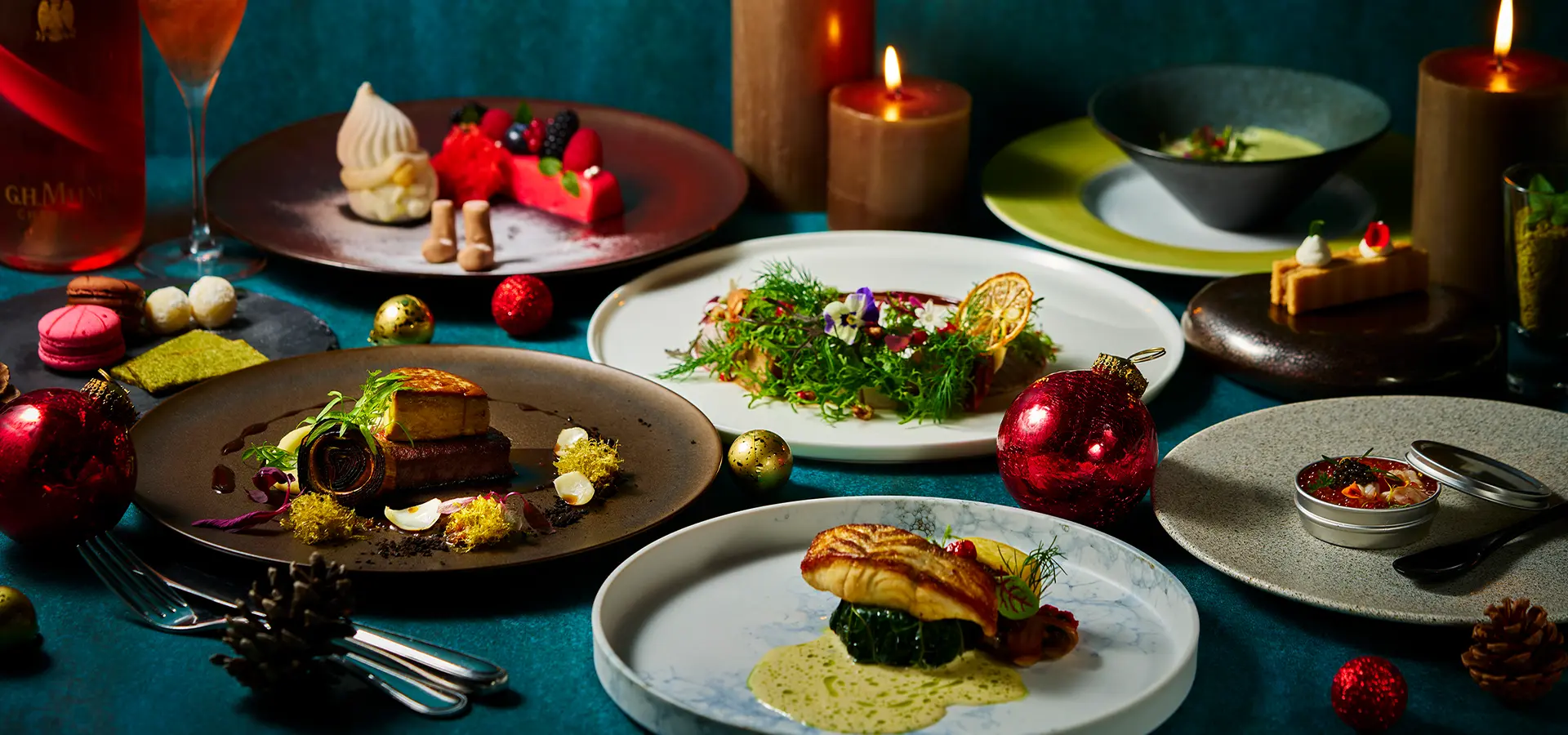 熱海で過ごす特別なクリスマス｜おすすめホテルやデートスポット