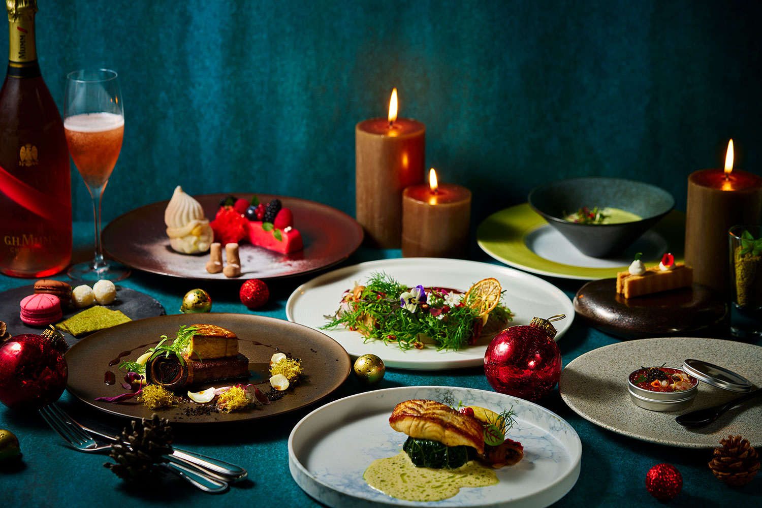 熱海で過ごす特別なクリスマス｜おすすめホテルやデートスポット