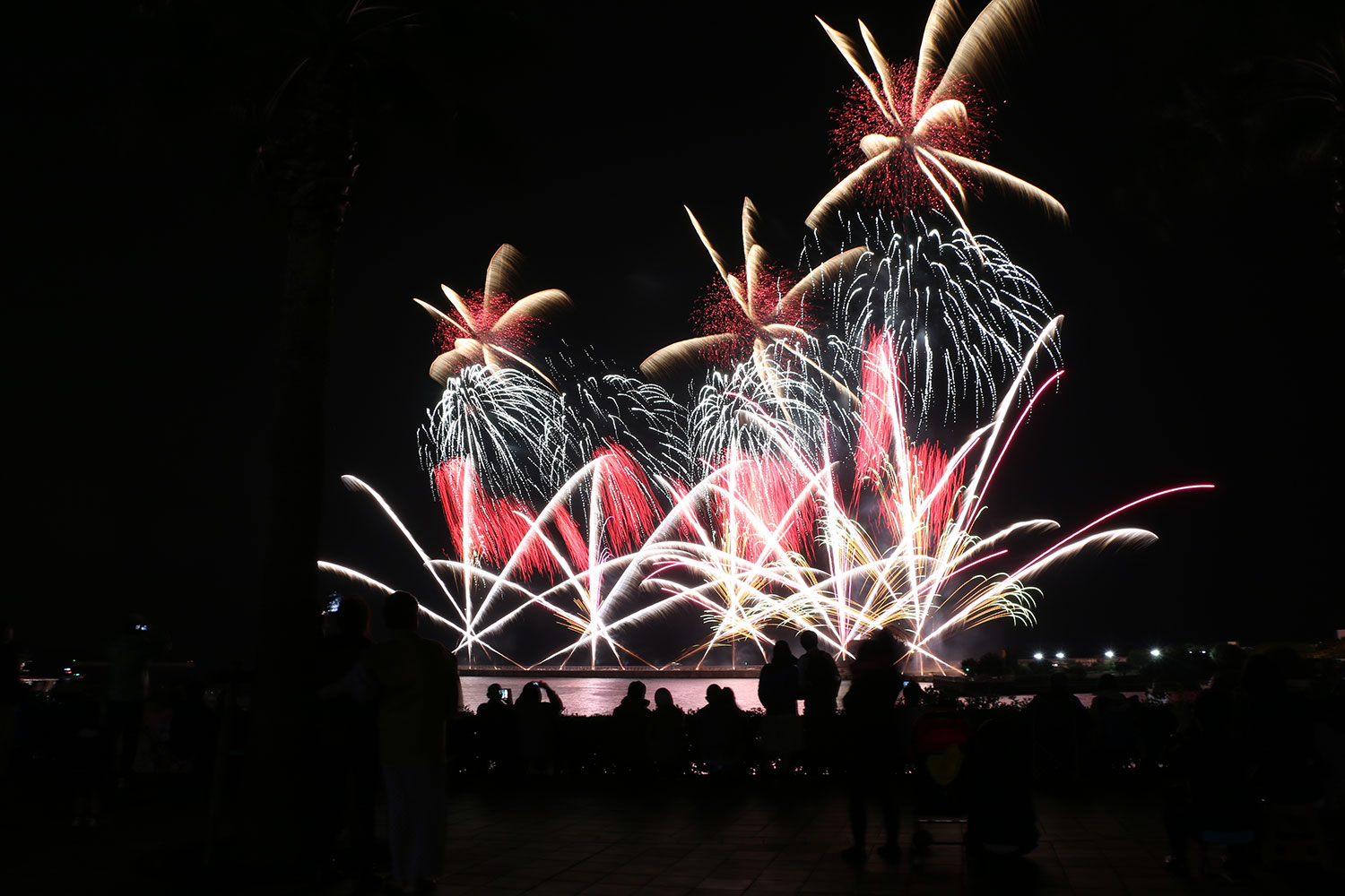 熱海海上花火大会