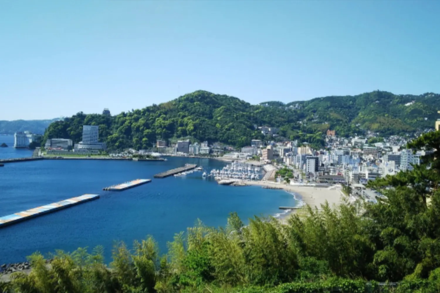 卒業旅行に熱海がおすすめの理由