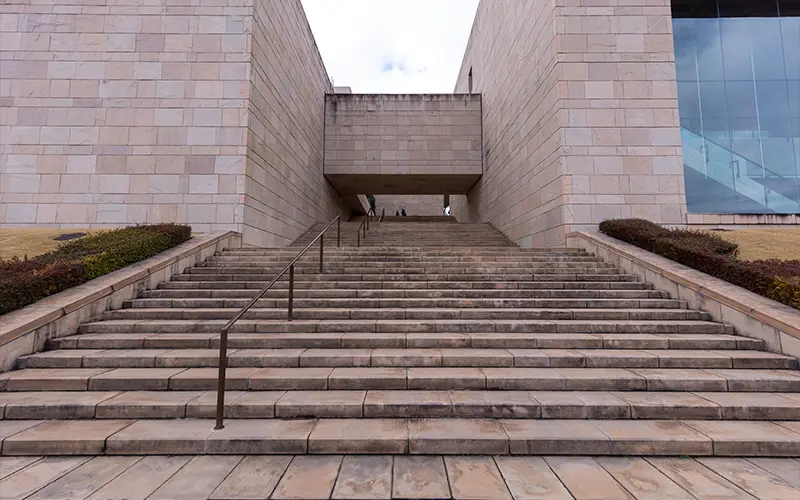 アートを楽しむMOA美術館