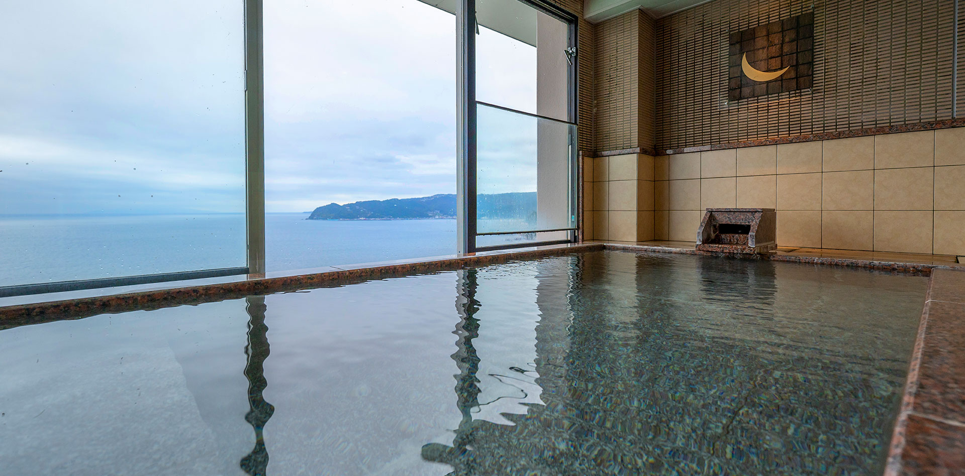 【熱海温泉】貸切家族風呂のあるホテル｜家族みんなで楽しむ旅行ガイド