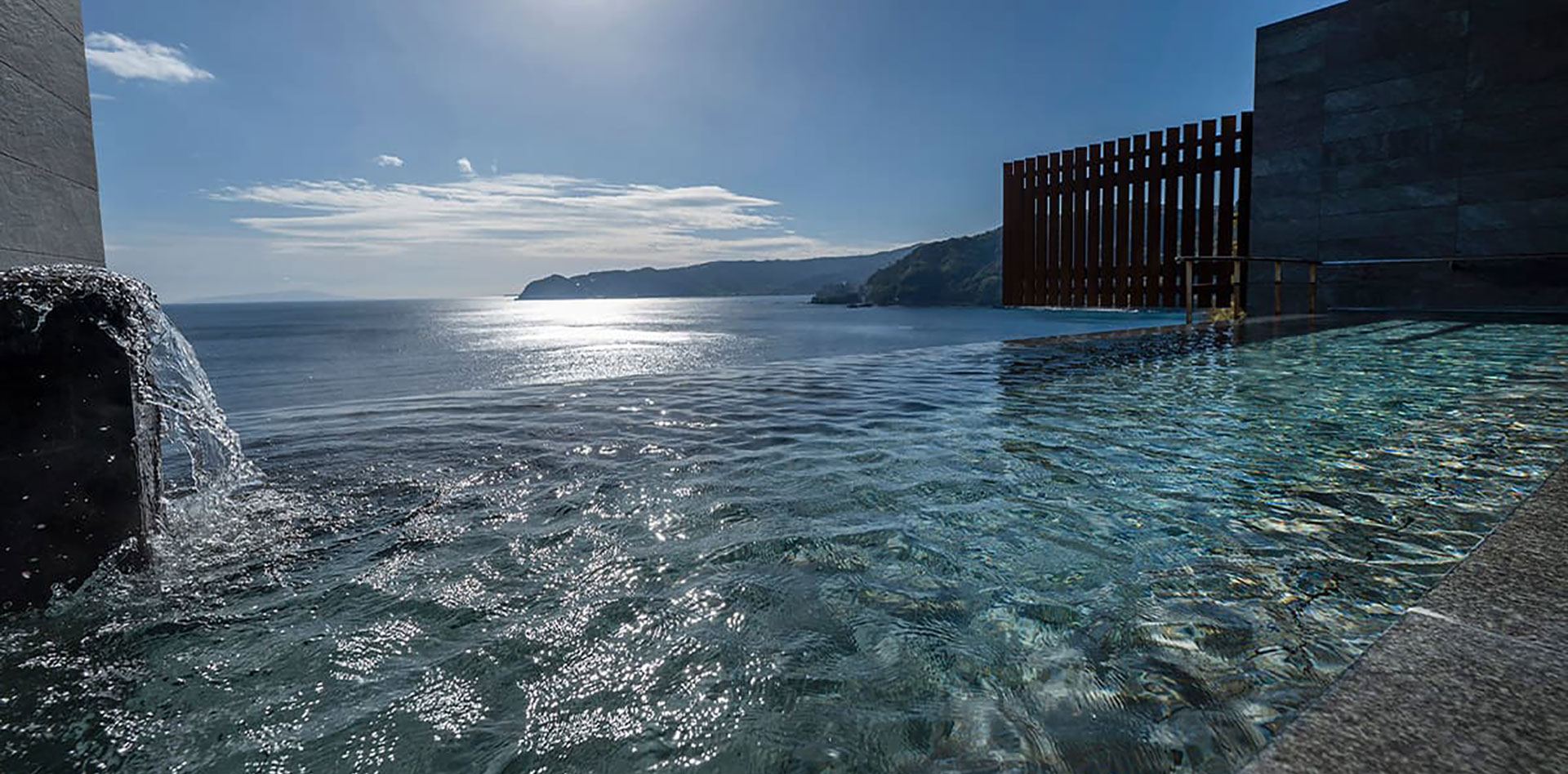 温泉旅行におすすめの行き先は?冬こそ行きたい熱海と絶景露天風呂