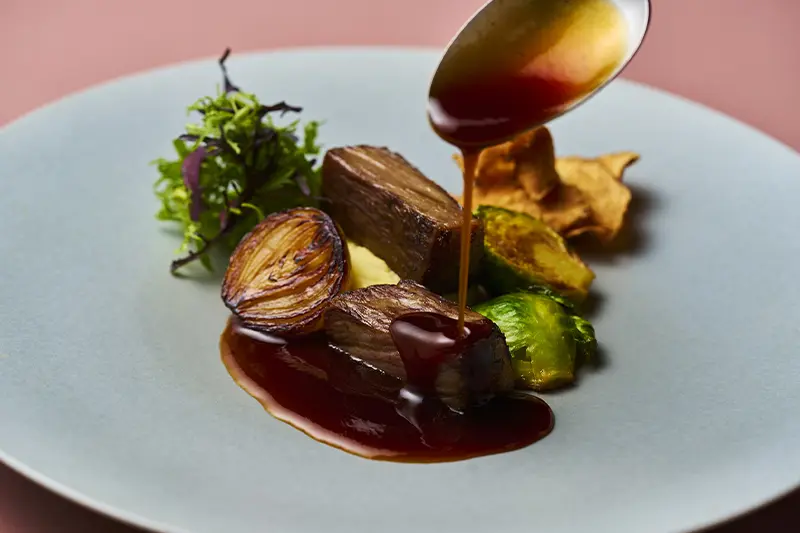 春薫る 静岡の旬と恵みを味わうコース