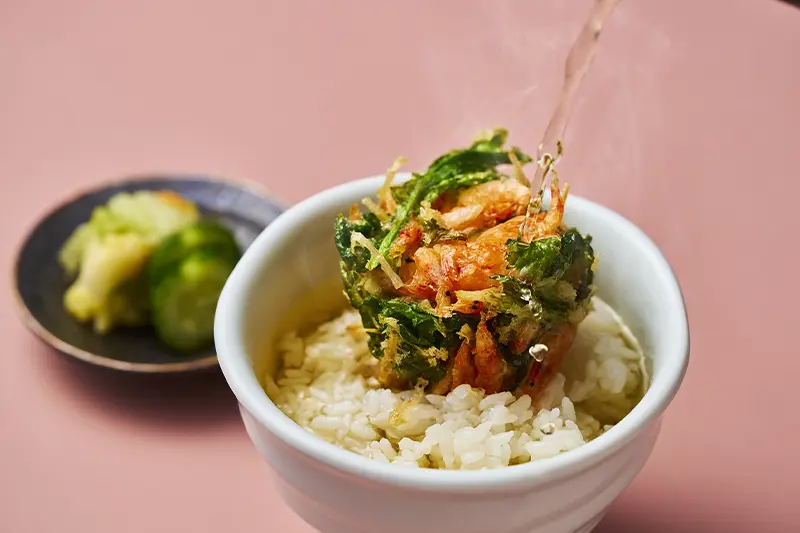 春薫る 静岡の旬と恵みを味わうコース