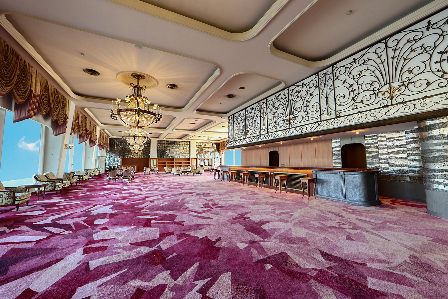 熱海おすすめホテルとテーマ別の楽しみ方～温泉・観光・グルメを満喫～