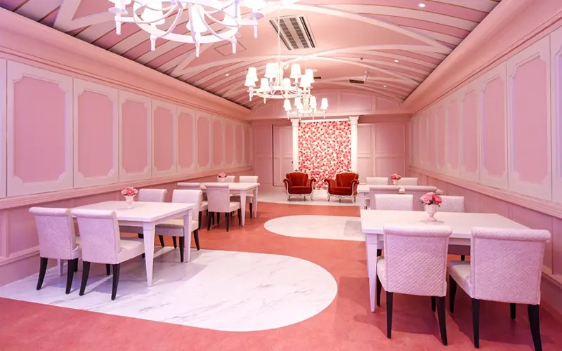 キャンディルーム