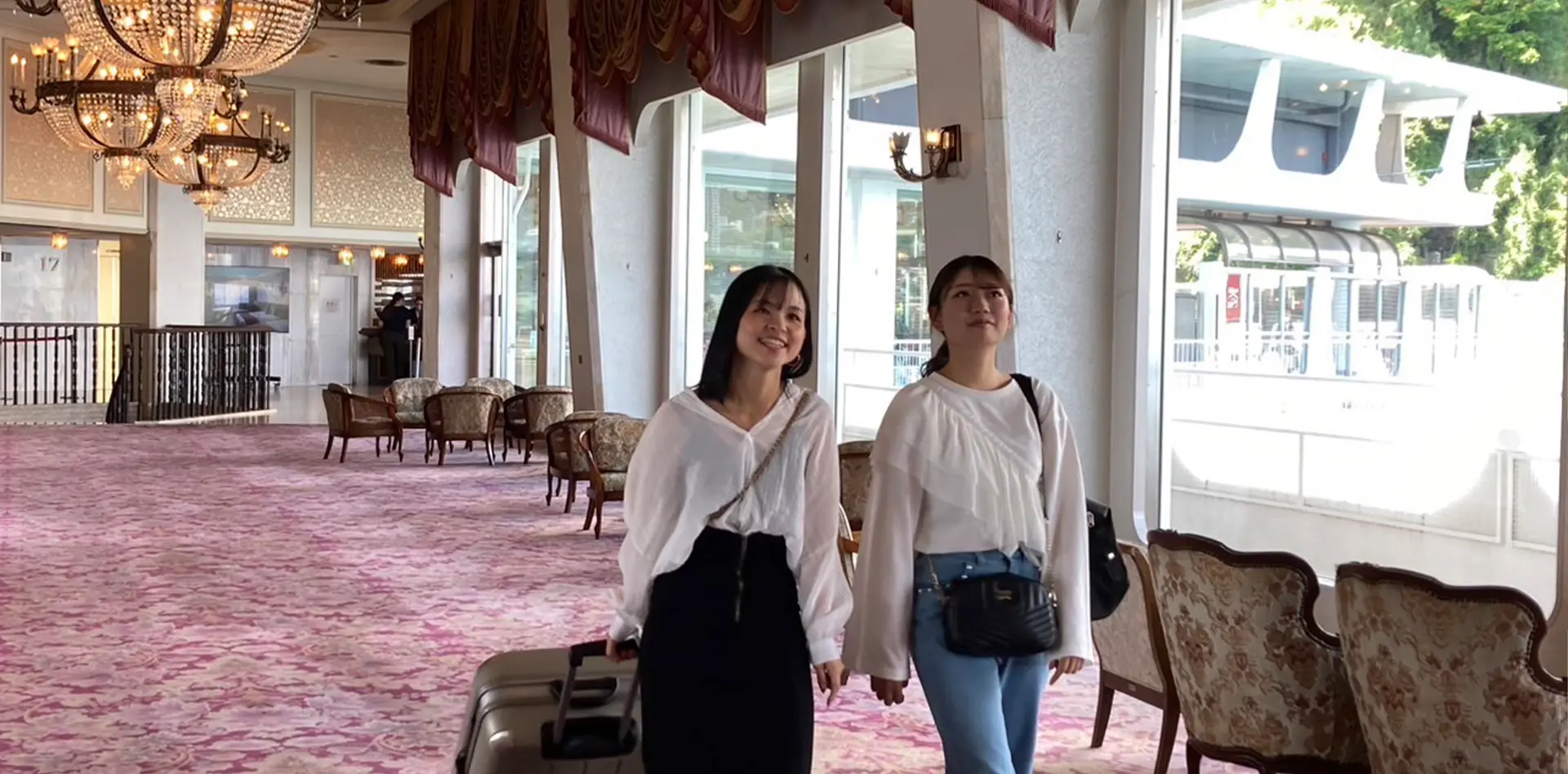 春休み旅行はどこ行く?大学生におすすめの非日常が味わえる旅行先