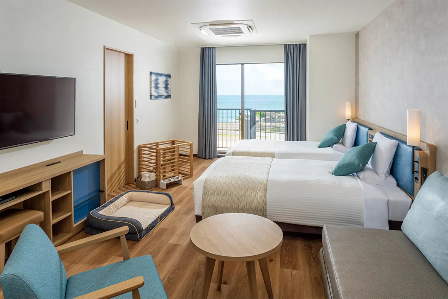 【東伊豆】熱川オーシャンリゾート