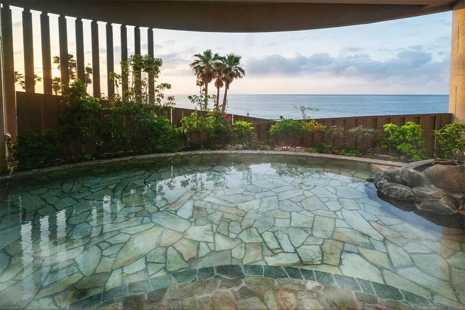 【東伊豆】熱川オーシャンリゾート