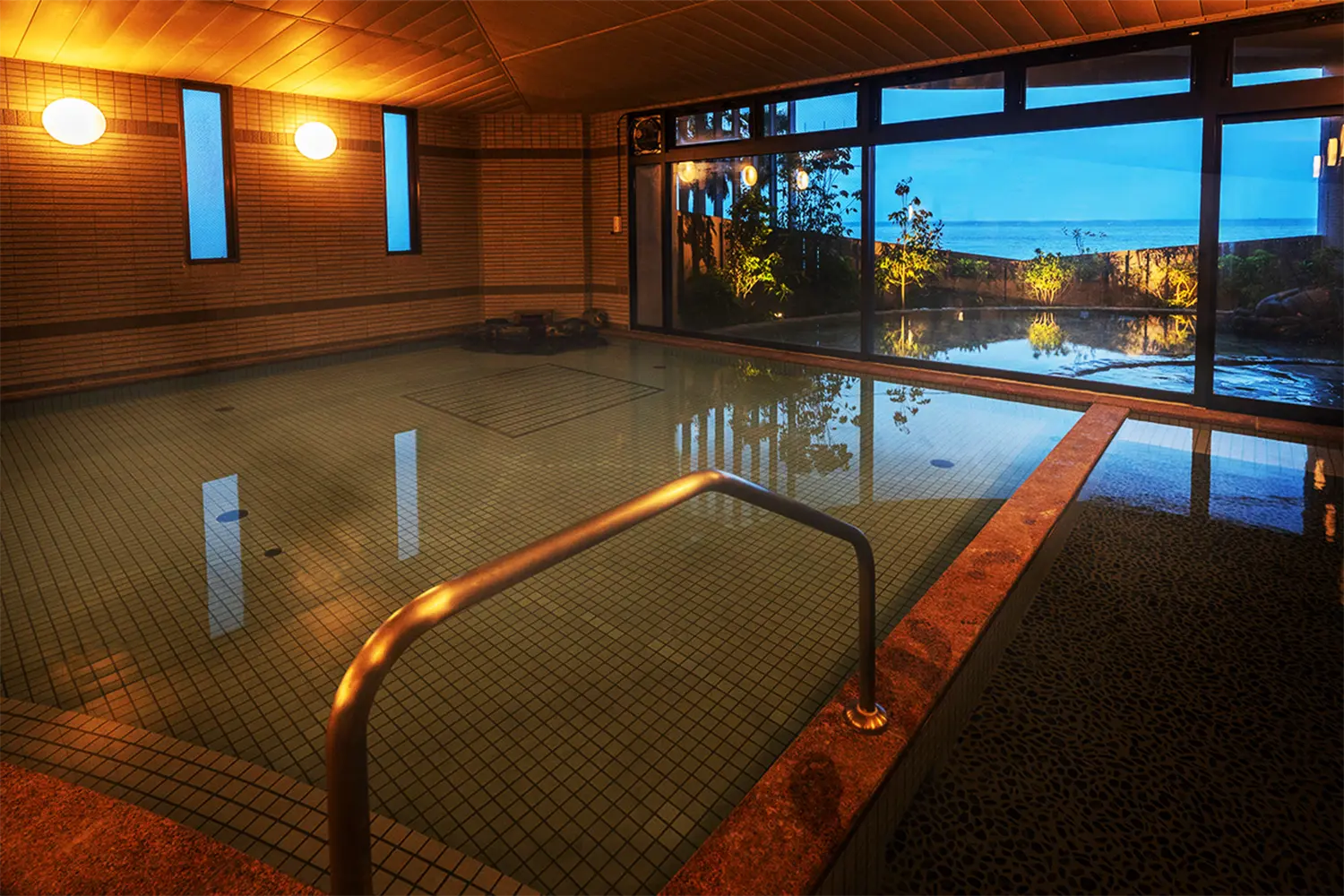 【東伊豆】熱川オーシャンリゾート