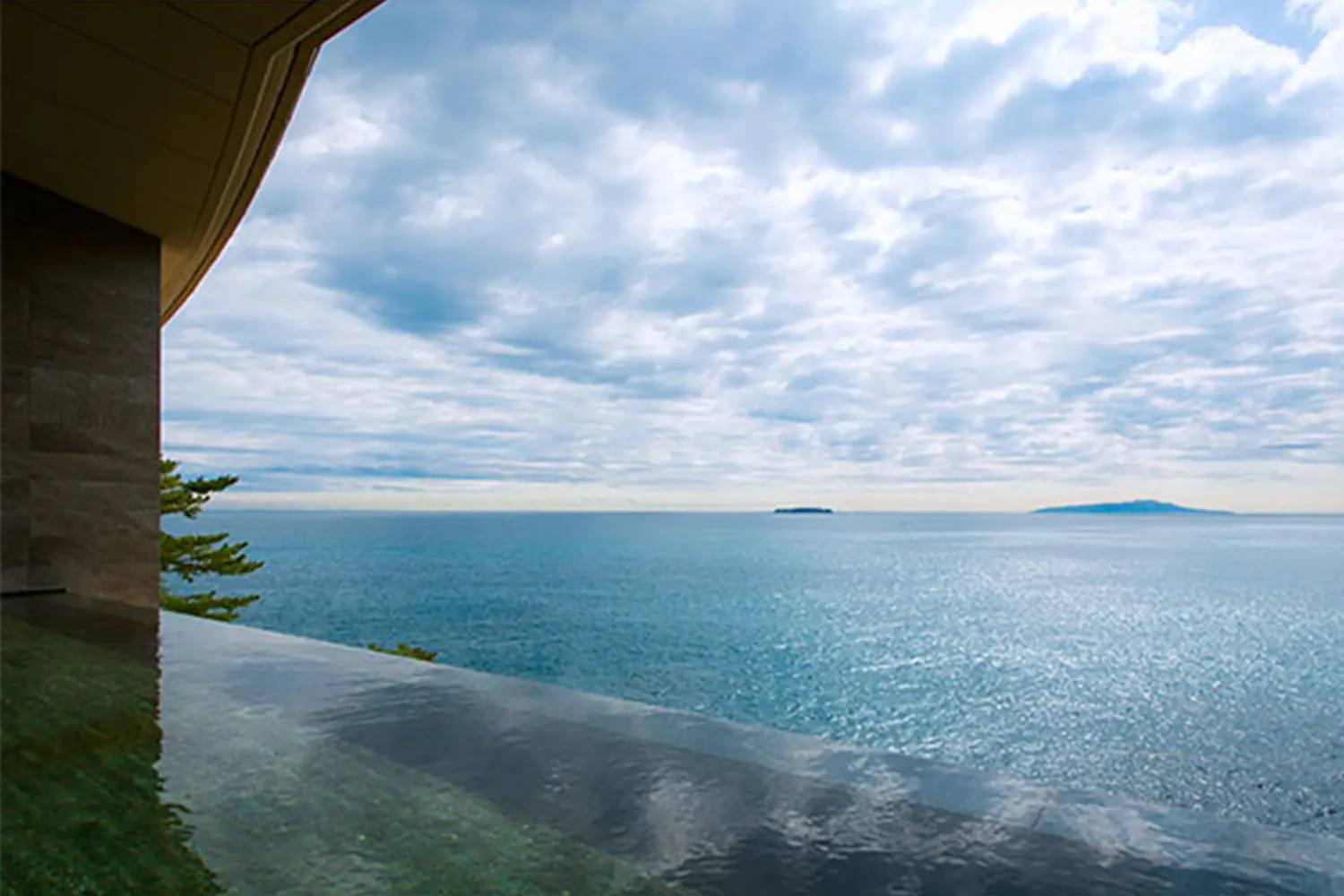 【熱海】ホテルニューアカオ