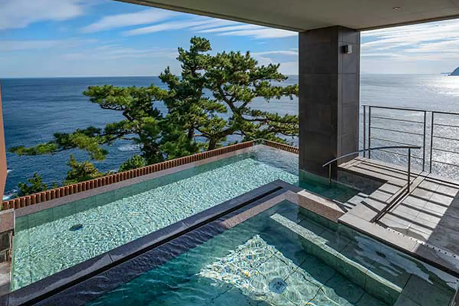 【熱海】ホテルニューアカオ