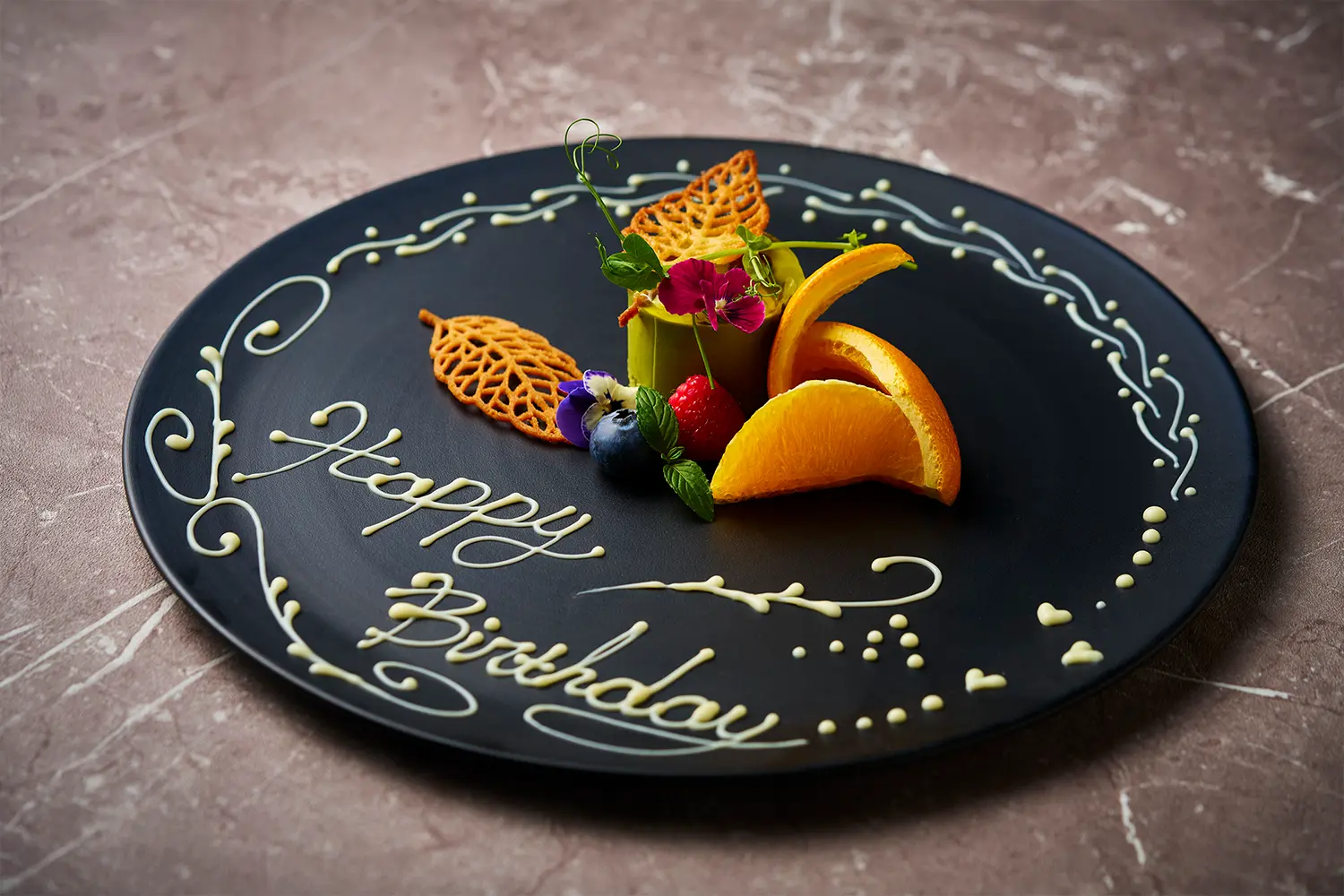 記念日やお祝いにおすすめのアニバーサリープラン