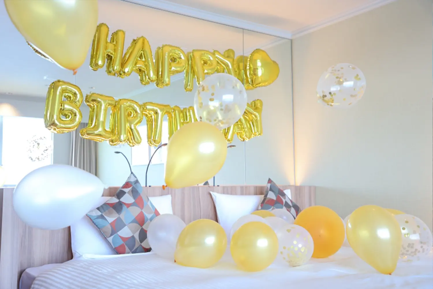 記念日やお祝いにおすすめのアニバーサリープラン