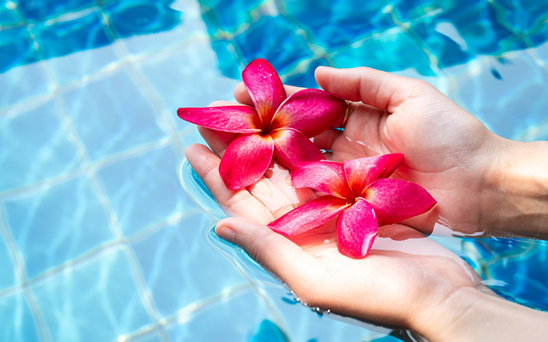 熱海のプール付きホテルで楽しむ夏のアクティビティ