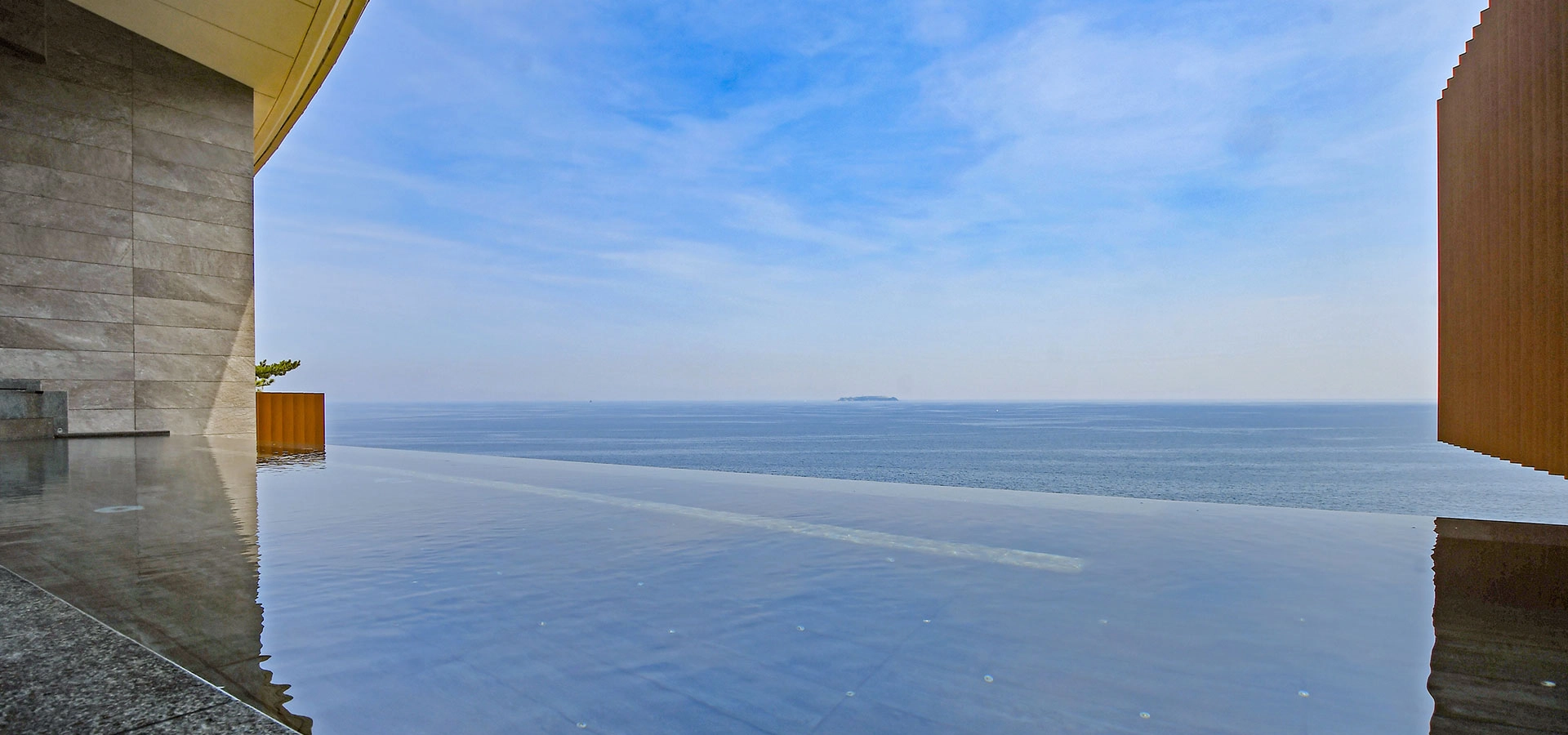 伊豆の日帰り温泉を満喫！絶景露天風呂を楽しめるお得なプラン