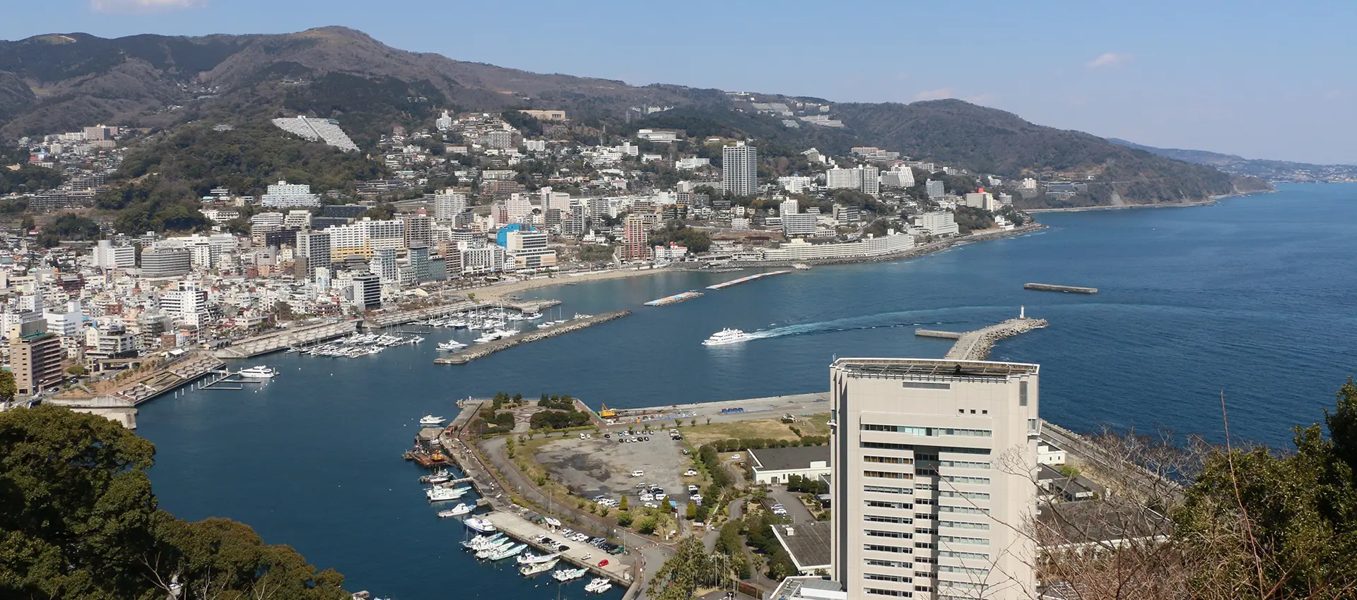 【公式FAQ】ホテルニューアカオの宿泊ガイド完全版