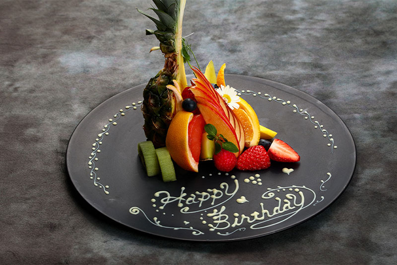 記念日・アニバーサリープラン