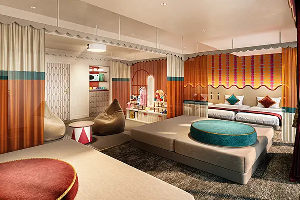 Kids Room Premier 