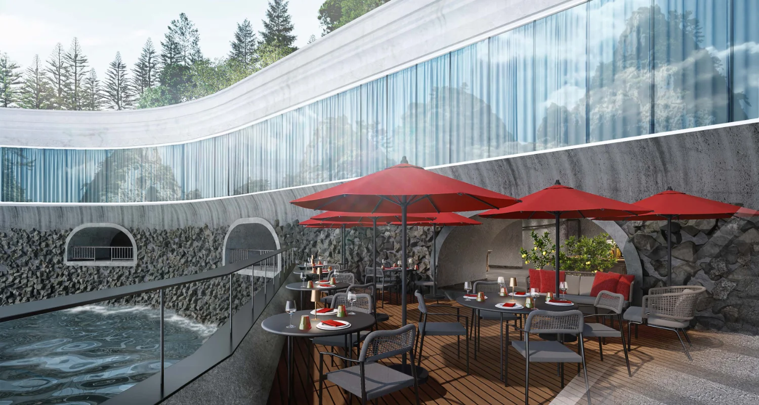 古き良き「昭和」を継承し、現代へアップデート。