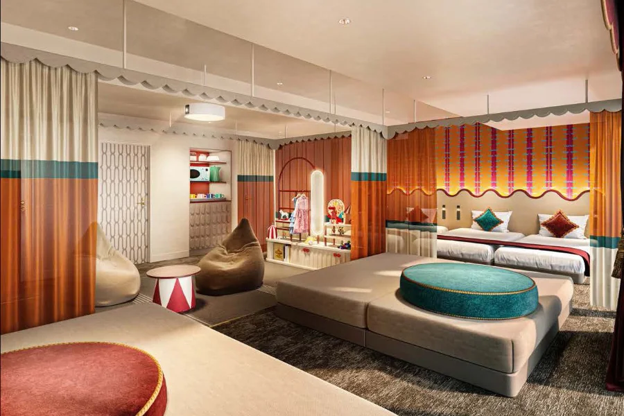 古き良き「昭和」を継承し、現代へアップデート。