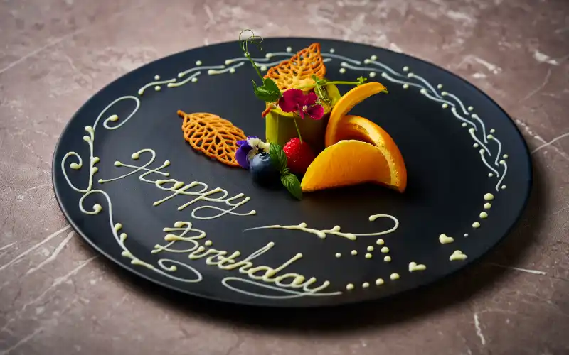 アニバーサリーケーキ