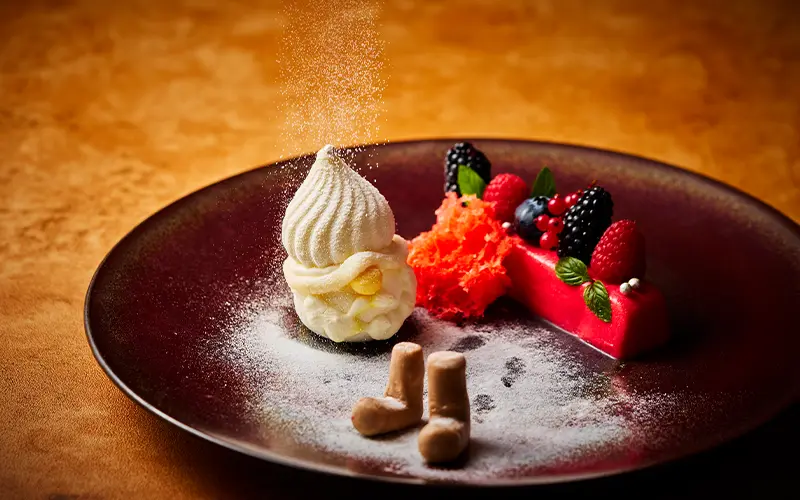 Xmas Premium Dinner 〜 Noel 〜