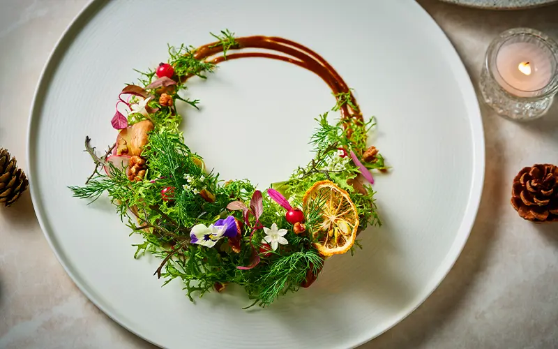 Xmas Premium Dinner 〜 Noel 〜