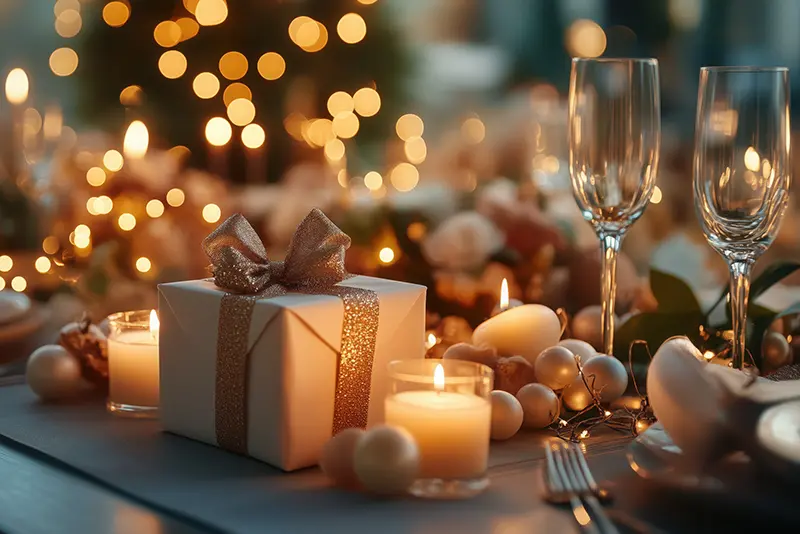 Xmas Premium Dinner 〜 Noel 〜