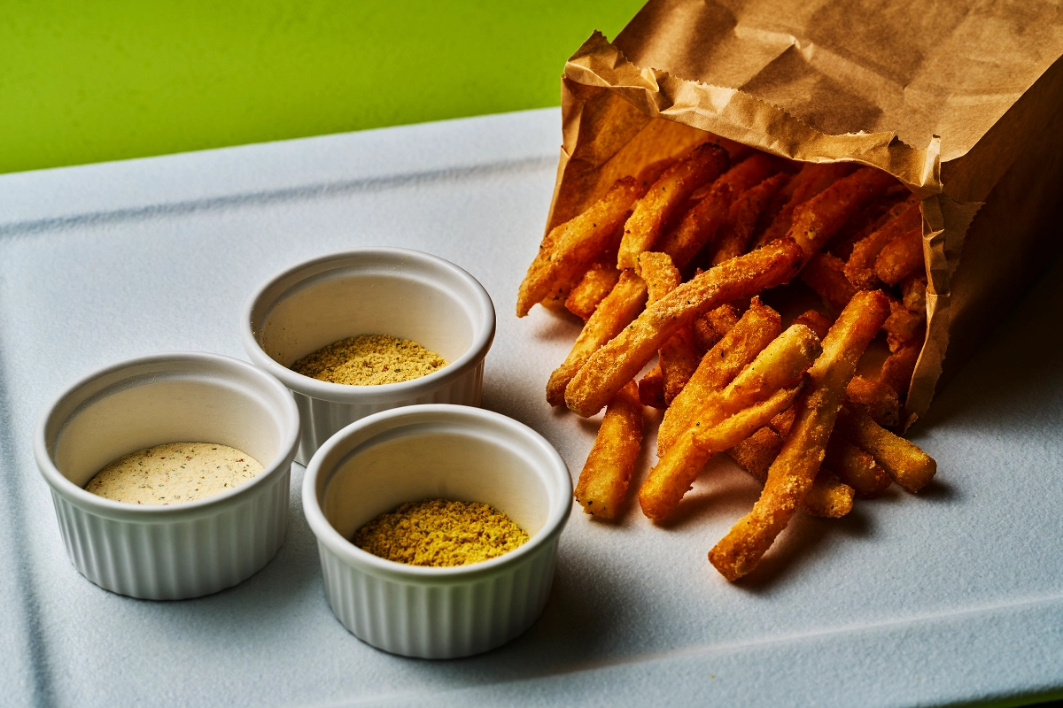 キッズコーナー