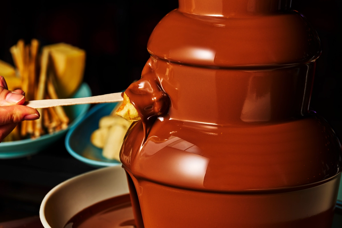 キッズコーナー