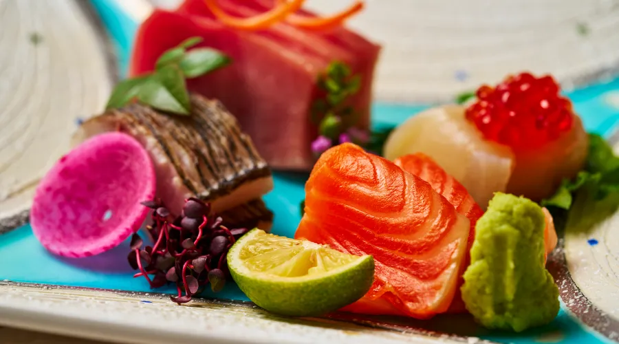 選べるメインディッシュ