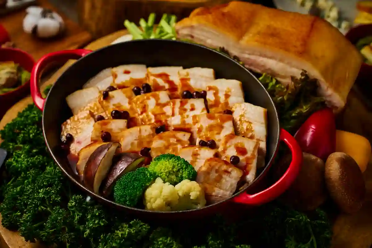 秋の味覚のご案内