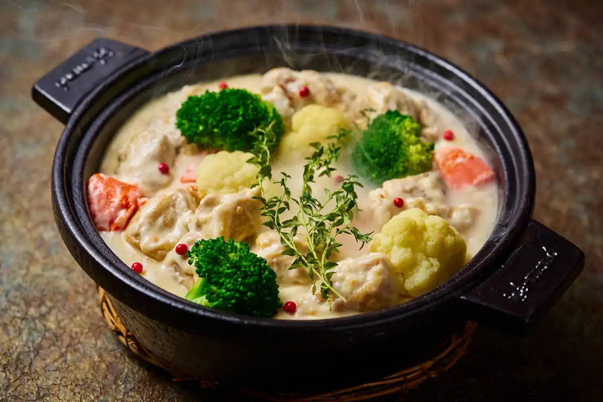 秋の味覚のご案内