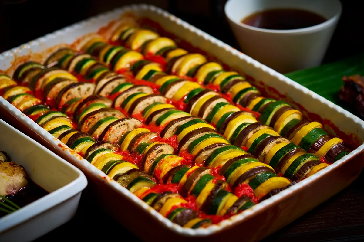 夏の味覚のご案内