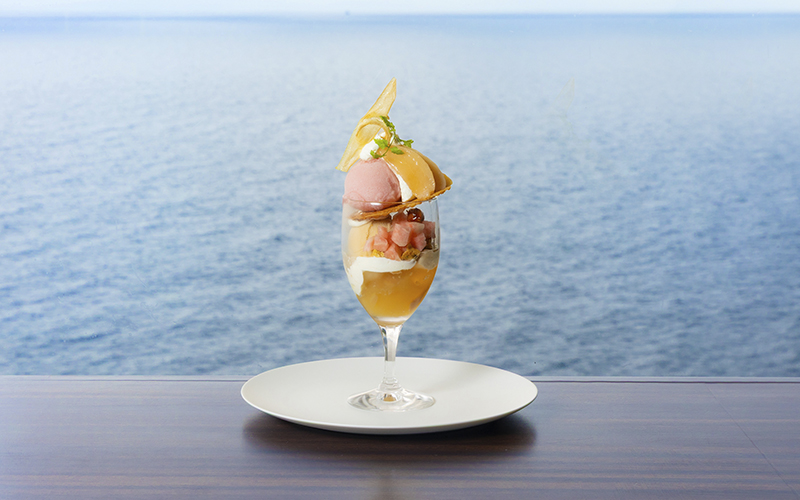 Restaurant & Sweets 花の妖精