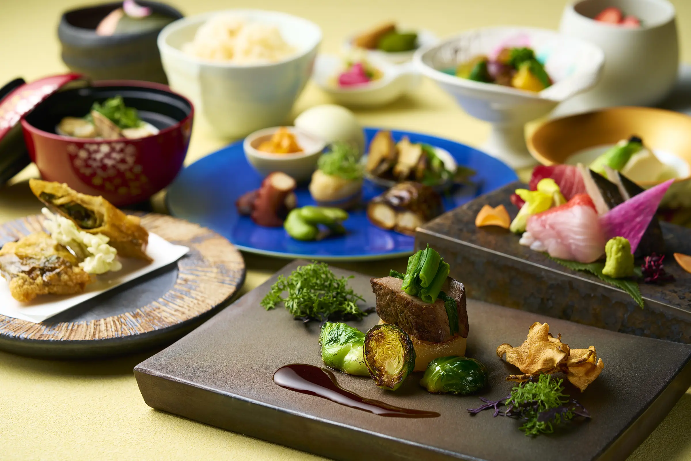 スタンダードコース