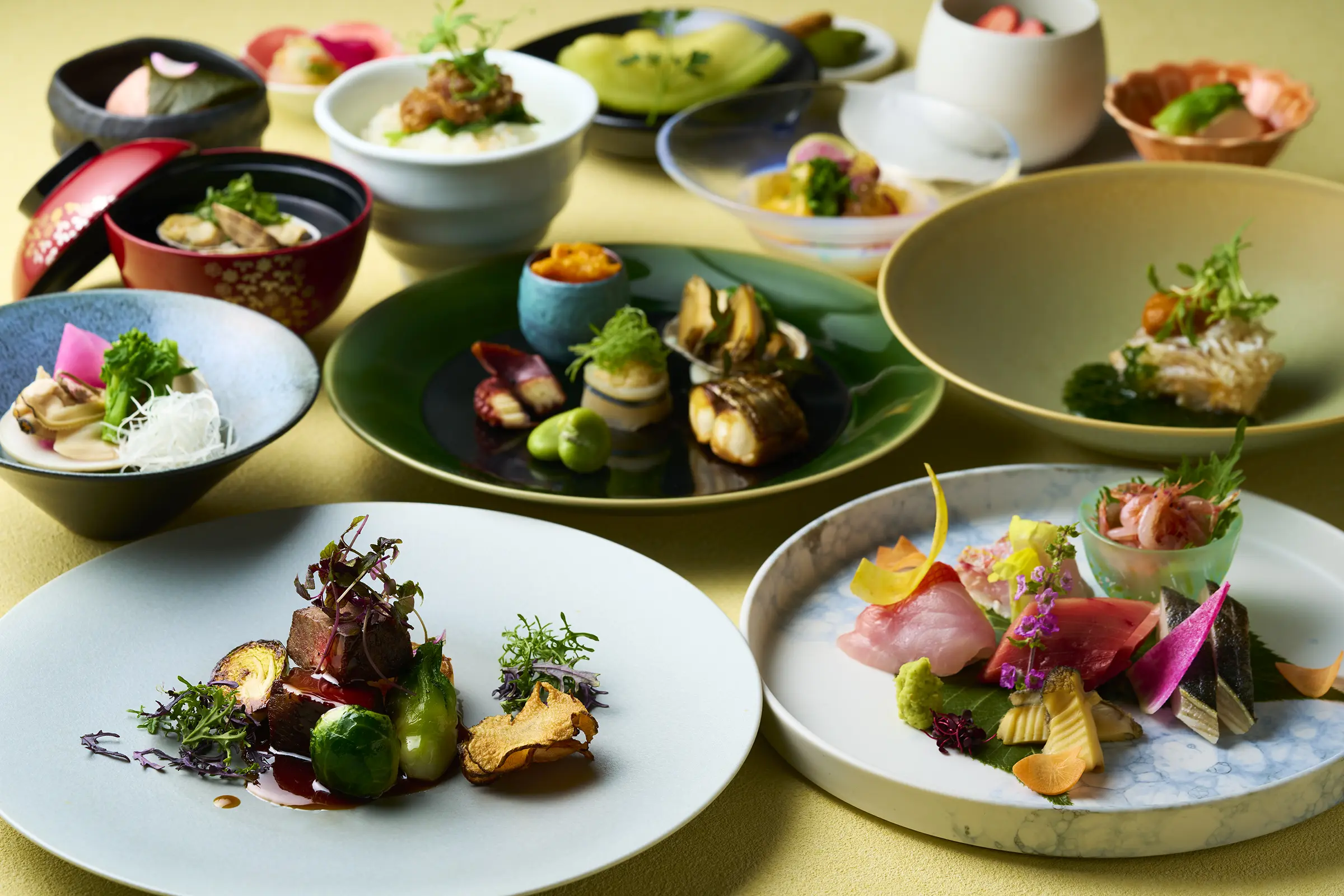 プレミアムコース